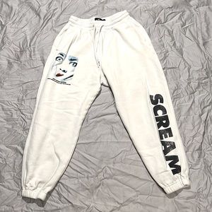 Hollister sweatpants